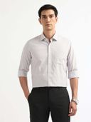 Grey color option, Currently selected