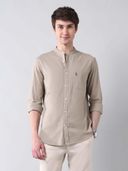 Beige color option, Currently selected