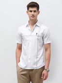 White color option, Currently selected