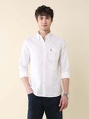 White color option, Currently selected
