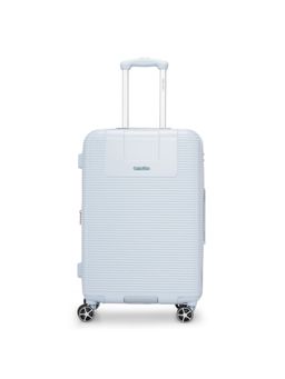 Calvin Klein - Avenue Celestial Blue ABS & PC Hard Luggage Bag