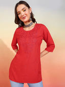 Red color option, Sold out