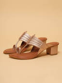 Rose Gold color option, Currently selected