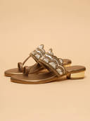 Bronze color option, Currently selected
