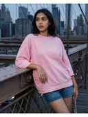 Pink color option, Currently selected