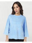 Blue color option
