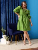 Green color option