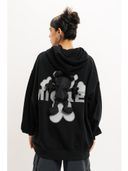 Black color option, Sold out, Currently selected