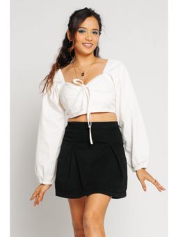 FREAKINS - Shawtie Mini Skirt