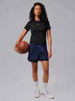 Nike - Sportswear Women's Half SleeveT-Shirt