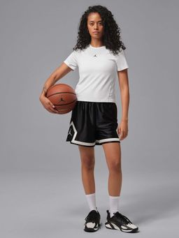 Nike - Sportswear Women's Half SleeveT-Shirt