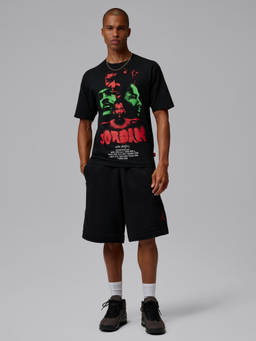 Nike - Sportswear Men's Movie Crew T-Shirt