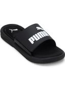 Black color option, Currently selected