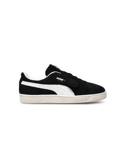 Puma - Suede Charles F. Stead I Black Sneakers