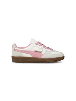 Puma - Unisex Palermo Leather Sneakers - Pink