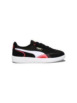 Puma - Black Scuderia Ferrari Palermo Sneakers