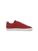 Red color option, Currently selected