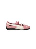 Pink color option, Currently selected