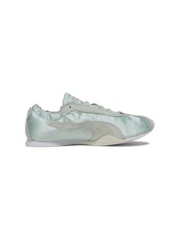 Puma - Green H-Street Etoile Women's Sneakers