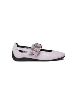 Puma - Pink Speedcat Ballet Women's Dress-Up Ballerinas