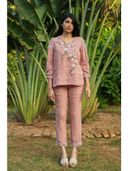 Mauve color option, Currently selected