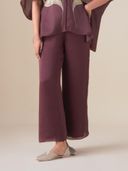 Pink color option, Currently selected