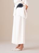 Ivory color option, Currently selected