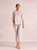 Mauve color option