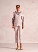 Mauve color option