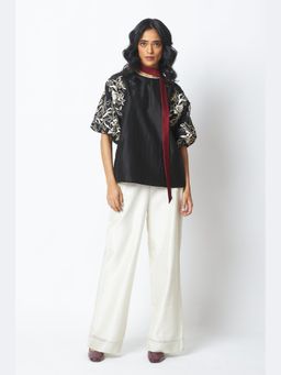 MADDER MUCH - Godiva - Tendril Top And Pant