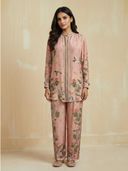 Pink color option, Currently selected