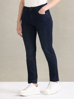 U.S. POLO ASSN. - Slim Fit Blue Jeans