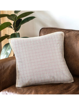 HomeTown - Core Satin Cushion Cover