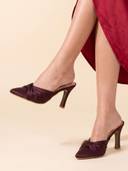 Maroon color option