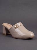 Beige color option, Currently selected
