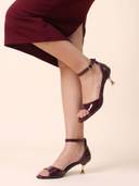 Maroon color option