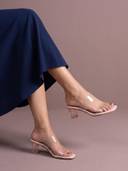 Pink color option, Currently selected