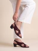 Maroon color option