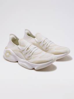 LOTTO - Women Stroma Axis Cream Walking Shoes