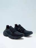 Black color option, Sold out, Currently selected