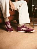 Maroon color option