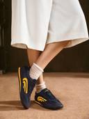 Navy Blue color option