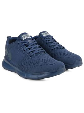 Buy Campus Vibgyor Turquoise Blue 