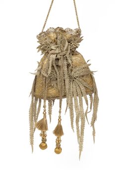 SG By Sonia Gulrajani - Mastani Potli Bag