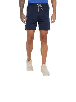 Off Limits - Men Grey Defy Astral Aura Shorts