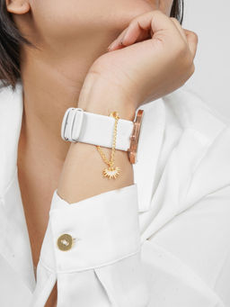 Joker and Witch - Joker & Witch Celestial Gold Watch Charm