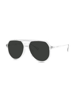 BOLON - Grey & Aviator Sunglasses - BL 5063 C91