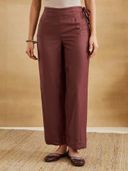 Maroon color option, Currently selected