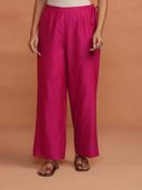 Pink color option, Currently selected