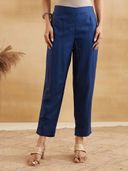 Indigo color option, Currently selected